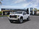 2025 GMC Sierra 2500 Crew Cab 4x4 Pickup for sale #G250376 - photo 8