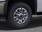 2025 GMC Sierra 2500 Crew Cab 4x4 Pickup for sale #G250376 - photo 9