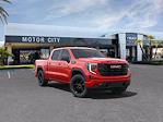 2025 GMC Sierra 1500 Crew Cab 4x4 Pickup for sale #G250389 - photo 1