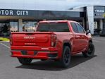 2025 GMC Sierra 1500 Crew Cab 4x4 Pickup for sale #G250389 - photo 4