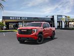 2025 GMC Sierra 1500 Crew Cab 4x4 Pickup for sale #G250389 - photo 8