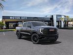 2025 GMC Sierra 1500 Crew Cab 4x4 Pickup for sale #G250393 - photo 1