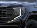 2025 GMC Sierra 1500 Crew Cab 4x4 Pickup for sale #G250393 - photo 10