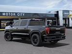 2025 GMC Sierra 1500 Crew Cab 4x4 Pickup for sale #G250393 - photo 3