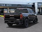2025 GMC Sierra 1500 Crew Cab 4x4 Pickup for sale #G250393 - photo 4