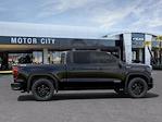 2025 GMC Sierra 1500 Crew Cab 4x4 Pickup for sale #G250393 - photo 5