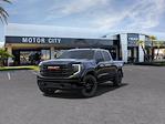 2025 GMC Sierra 1500 Crew Cab 4x4 Pickup for sale #G250393 - photo 8