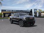 2025 GMC Sierra 1500 Crew Cab 4x4 Pickup for sale #G250418 - photo 1