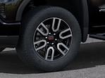 2025 GMC Sierra 1500 Crew Cab 4x4 Pickup for sale #G250418 - photo 9