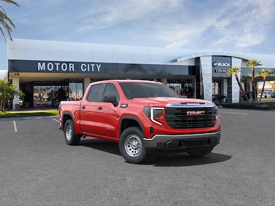 2025 GMC Sierra 1500 Crew Cab 4x2 Pickup for sale #G250423 - photo 1