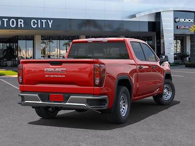 2025 GMC Sierra 1500 Crew Cab 4x2 Pickup for sale #G250423 - photo 1