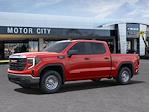 2025 GMC Sierra 1500 Crew Cab 4x2 Pickup for sale #G250423 - photo 2