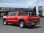 2025 GMC Sierra 1500 Crew Cab 4x2 Pickup for sale #G250423 - photo 3