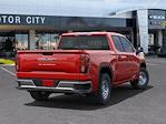 2025 GMC Sierra 1500 Crew Cab 4x2 Pickup for sale #G250423 - photo 4