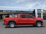 2025 GMC Sierra 1500 Crew Cab 4x2 Pickup for sale #G250423 - photo 5