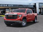 2025 GMC Sierra 1500 Crew Cab 4x2 Pickup for sale #G250423 - photo 6