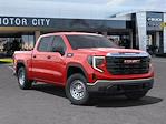 2025 GMC Sierra 1500 Crew Cab 4x2 Pickup for sale #G250423 - photo 7