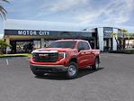 2025 GMC Sierra 1500 Crew Cab 4x2 Pickup for sale #G250423 - photo 8