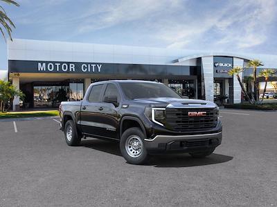 2025 GMC Sierra 1500 Crew Cab 4x2 Pickup for sale #G250424 - photo 1