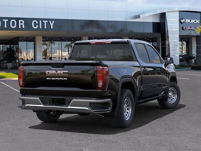 New 2025 GMC Sierra 1500 Pro Crew Cab Pickup for sale #G250424 - photo 2