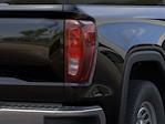 2025 GMC Sierra 1500 Crew Cab 4x2 Pickup for sale #G250424 - photo 11