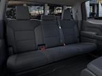 2025 GMC Sierra 1500 Crew Cab 4x2 Pickup for sale #G250424 - photo 17