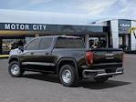 2025 GMC Sierra 1500 Crew Cab 4x2 Pickup for sale #G250424 - photo 3