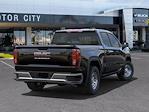 2025 GMC Sierra 1500 Crew Cab 4x2 Pickup for sale #G250424 - photo 4