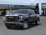 2025 GMC Sierra 1500 Crew Cab 4x2 Pickup for sale #G250424 - photo 6