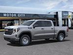 New 2025 GMC Sierra 1500 Pro Crew Cab Pickup for sale #G250425 - photo 2