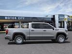 New 2025 GMC Sierra 1500 Pro Crew Cab Pickup for sale #G250425 - photo 5