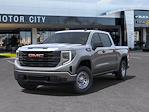 New 2025 GMC Sierra 1500 Pro Crew Cab Pickup for sale #G250425 - photo 6