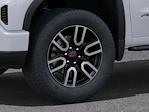 2025 GMC Sierra 1500 Crew Cab 4x4 Pickup for sale #G250449 - photo 9