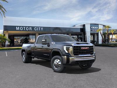 2025 GMC Sierra 3500 Crew Cab 4x4 Pickup for sale #G250474 - photo 1
