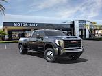 2025 GMC Sierra 3500 Crew Cab 4x4 Pickup for sale #G250474 - photo 1