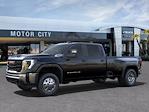 2025 GMC Sierra 3500 Crew Cab 4x4 Pickup for sale #G250474 - photo 2