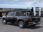 2025 GMC Sierra 3500 Crew Cab 4x4 Pickup for sale #G250474 - photo 3