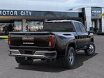 2025 GMC Sierra 3500 Crew Cab 4x4 Pickup for sale #G250474 - photo 4