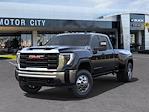 2025 GMC Sierra 3500 Crew Cab 4x4 Pickup for sale #G250474 - photo 6