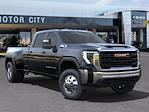 2025 GMC Sierra 3500 Crew Cab 4x4 Pickup for sale #G250474 - photo 7