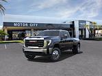 2025 GMC Sierra 3500 Crew Cab 4x4 Pickup for sale #G250474 - photo 8