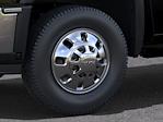 2025 GMC Sierra 3500 Crew Cab 4x4 Pickup for sale #G250474 - photo 9