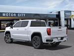 2025 GMC Sierra 1500 Crew Cab 4x4 Pickup for sale #G250478 - photo 3