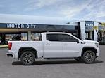 2025 GMC Sierra 1500 Crew Cab 4x4 Pickup for sale #G250478 - photo 5