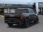 2025 GMC Sierra 1500 Crew Cab 4x2 Pickup for sale #G250483 - photo 4
