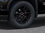 2025 GMC Sierra 1500 Crew Cab 4x2 Pickup for sale #G250483 - photo 9