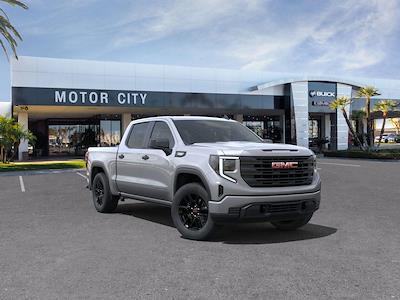 2025 GMC Sierra 1500 Crew Cab 4x2 Pickup for sale #G250486 - photo 1