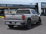 2025 GMC Sierra 1500 Crew Cab 4x2 Pickup for sale #G250486 - photo 4