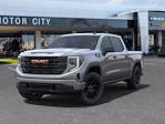 2025 GMC Sierra 1500 Crew Cab 4x2 Pickup for sale #G250486 - photo 6