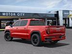 2025 GMC Sierra 1500 Crew Cab 4x4 Pickup for sale #G250492 - photo 3